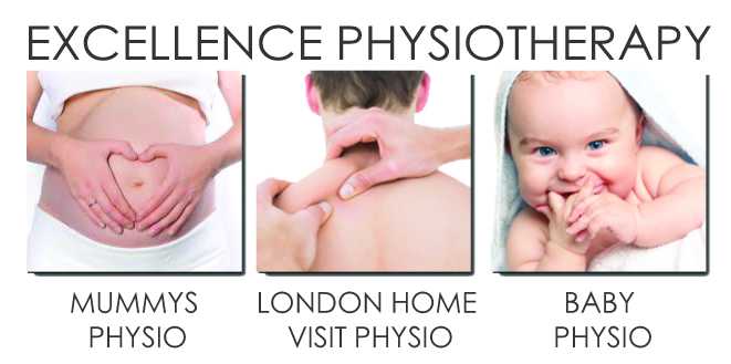 Excellence Physiotherapy